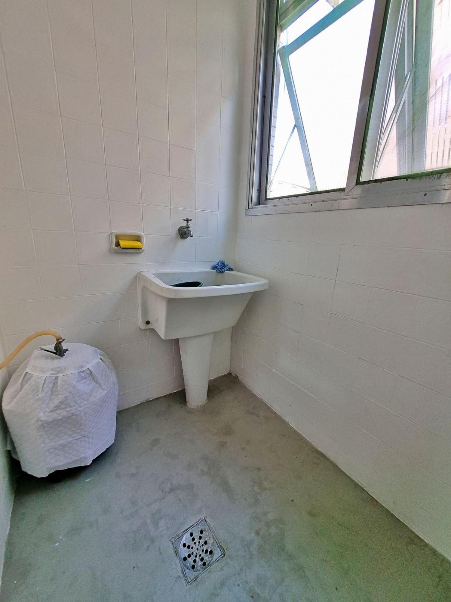 Apartment Reformado, 250m Do Mar, Wi-fi, Prox Ao Aquario
